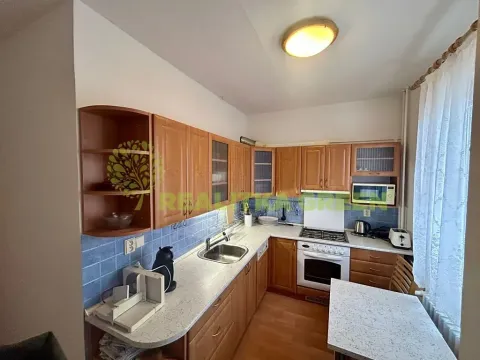 Prodej bytu 3+1, Vsetín, Luh, 64 m2