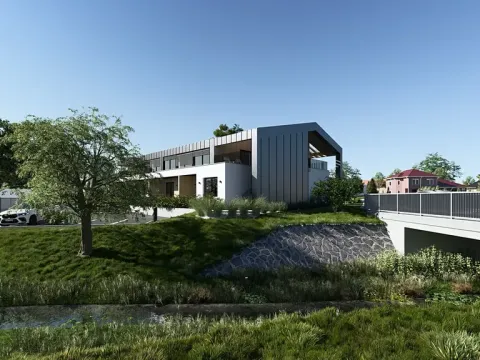 Prodej bytu 3+kk, Ostrava, Rekreační, 58 m2