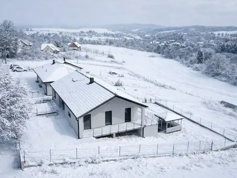 Prodej rodinného domu, Postupice, 158 m2