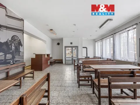 Prodej rodinného domu, Kryry - Stebno, 345 m2