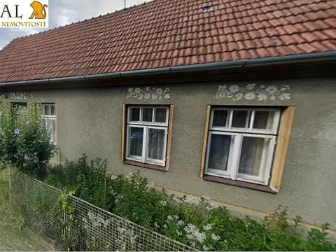 Prodej rodinného domu, Javorník, 168 m2