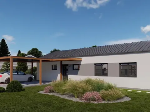 Prodej rodinného domu, Těrlicko, Stodolní, 125 m2