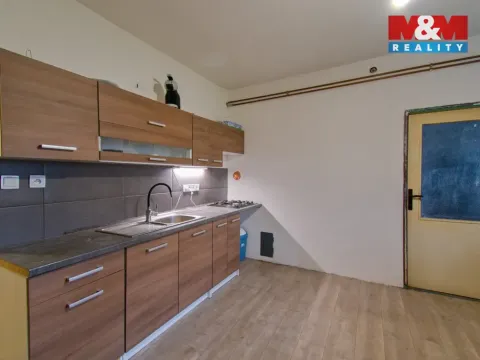Prodej rodinného domu, Francova Lhota, 80 m2