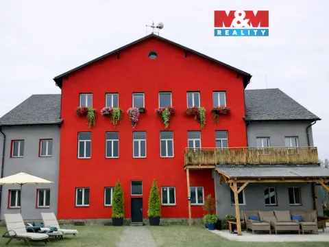 Prodej bytu 3+kk, Bohumín - Pudlov, Drátovenská, 140 m2