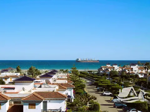 Prodej bytu 3+kk, Vera, Španělsko, 68 m2