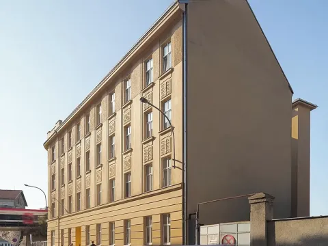 Pronájem bytu 2+kk, Brno, 65 m2