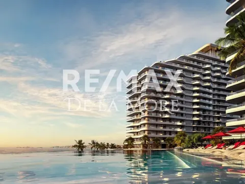 Prodej bytu 2+kk, Al Marjan Island, Spojené arabské emiráty, 75 m2