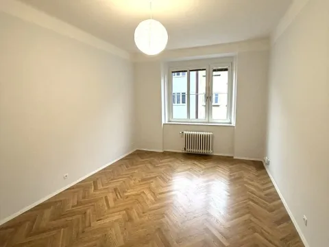 Pronájem bytu 2+kk, Praha - Vinohrady, Kouřimská, 54 m2