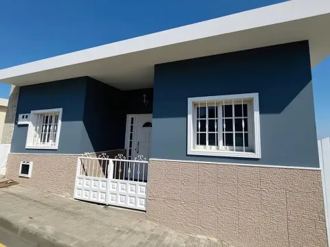 Prodej rodinného domu, Santiago del Teide, Španělsko, 100 m2