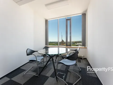 Pronájem kanceláře, Brno - Štýřice, Pražákova, 13 m2