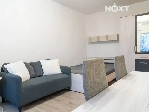 Pronájem bytu 1+1, Lázně Bohdaneč, Na Lužci, 28 m2