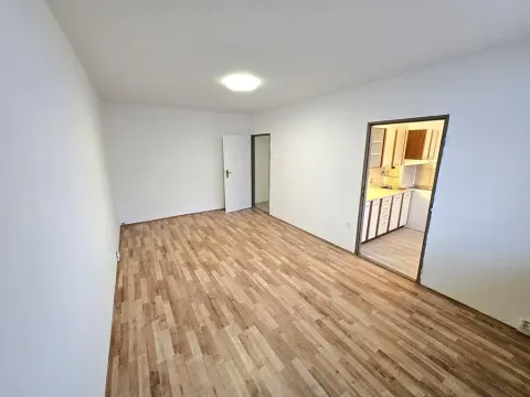 Pronájem bytu 2+1, Bílina, Aléská, 49 m2