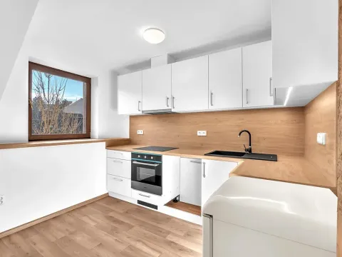 Pronájem bytu 2+kk, Vamberk, Žamberecká, 44 m2