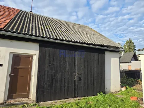 Pronájem skladu, Pardubice, 45 m2