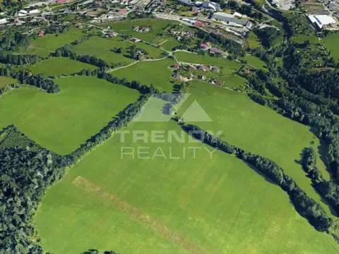 Prodej louky, Vimperk, 88780 m2