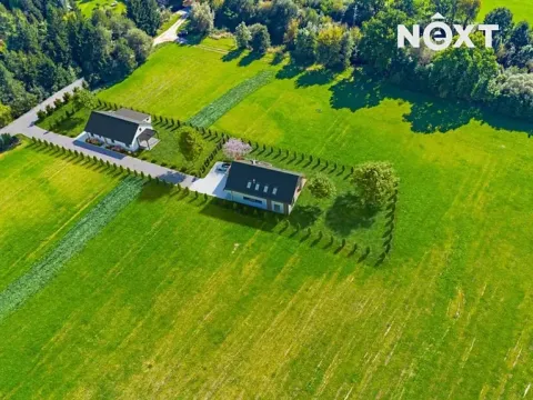 Prodej pozemku pro bydlení, Katovice, 2601 m2