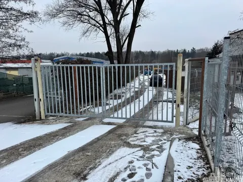 Pronájem komerční nemovitosti, Praha - Modřany, Do koutů, 41 m2