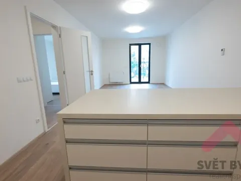 Pronájem bytu 2+kk, Praha - Žižkov, Hartigova, 67 m2