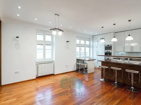 Prodej bytu 3+kk, Praha - Vyšehrad, Neklanova, 67 m2