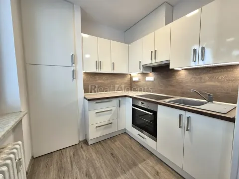 Pronájem bytu 3+1, Příbor, Štramberská, 58 m2