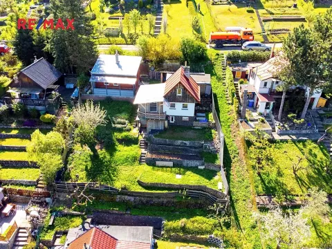 Prodej chaty, Hýskov, 72 m2