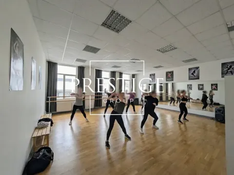 Pronájem obchodního prostoru, Praha - Holešovice, U průhonu, 62 m2