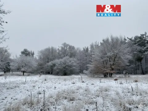 Prodej pozemku pro bydlení, Uhlířská Lhota, 3213 m2