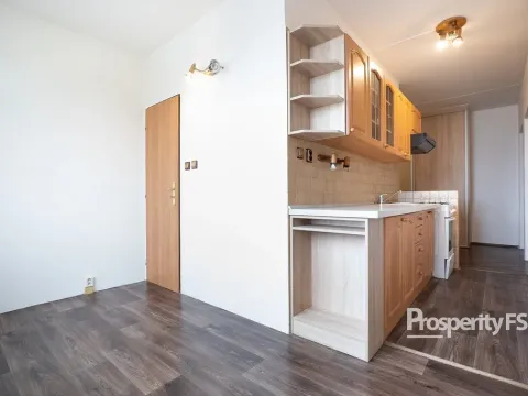 Prodej bytu 2+1, Louny, Kosmonautů, 67 m2