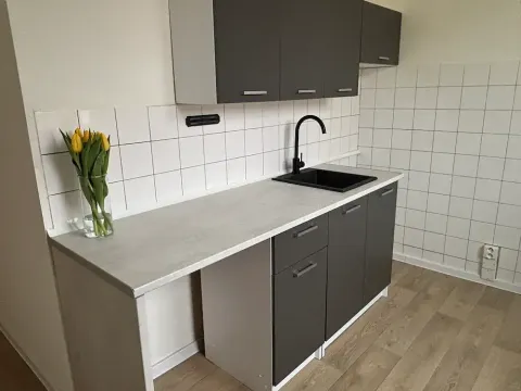 Pronájem bytu 3+1, Frýdek-Místek, Bavlnářská, 59 m2