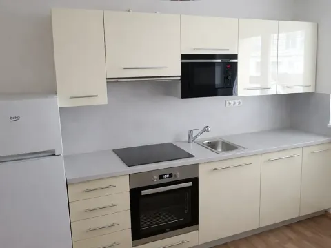 Pronájem bytu 2+1, Praha - Motol, Zahradníčkova, 51 m2