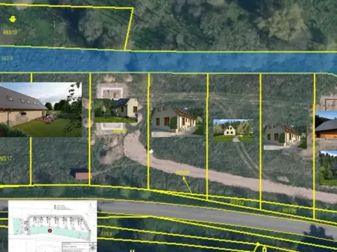 Prodej pozemku pro bydlení, Tupadly, 13059 m2