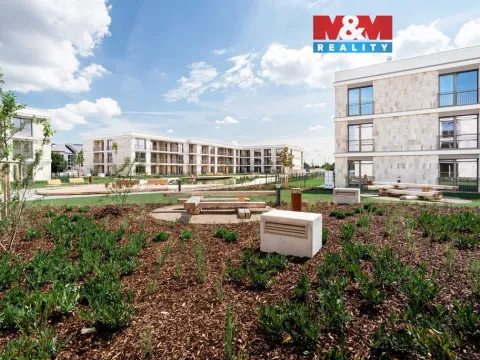 Prodej bytu 4+kk, Brandýs nad Labem-Stará Boleslav, Dřevčická, 101 m2