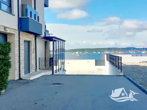 Prodej bytu 2+kk, Medulin, Chorvatsko, 48 m2