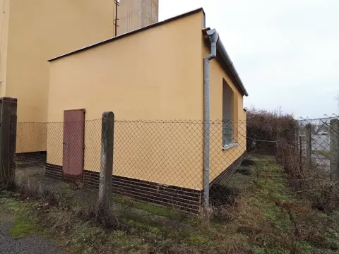Pronájem skladu, Židlochovice, Nádražní, 24 m2