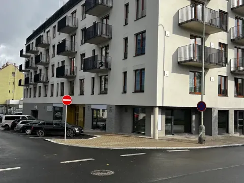 Prodej bytu 1+kk, Praha - Nusle, Maroldova, 27 m2
