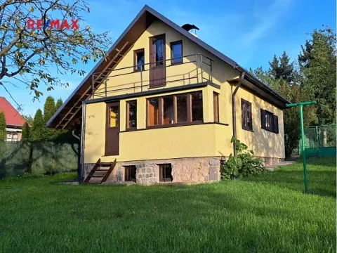 Prodej rodinného domu, Hradištko, 86 m2