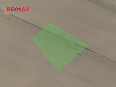 Prodej pole, Bzenec, 1550 m2