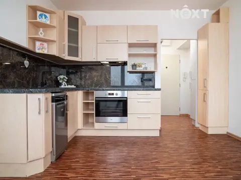 Prodej bytu 1+1, Velešín, Sídliště, 35 m2