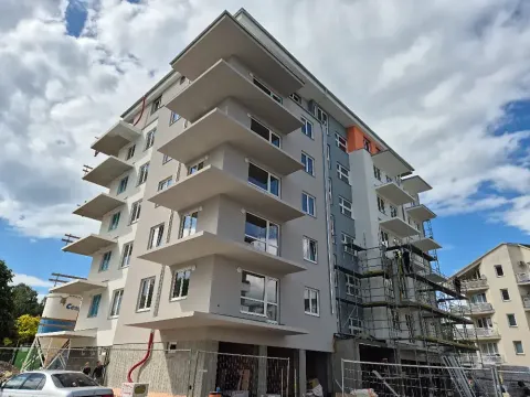 Prodej bytu 4+kk, Uherské Hradiště, Zahrádky, 93 m2