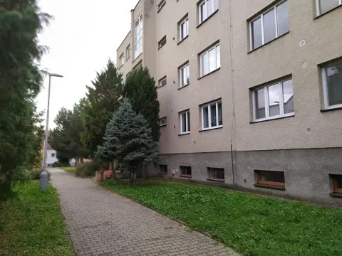 Prodej bytu 3+1, Uherský Brod, Vlčnovská, 87 m2