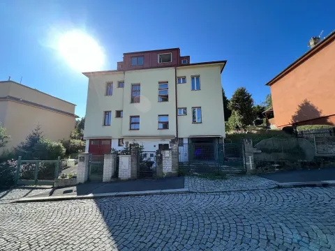 Prodej rodinného domu, Praha - Braník, U družstva Práce, 230 m2
