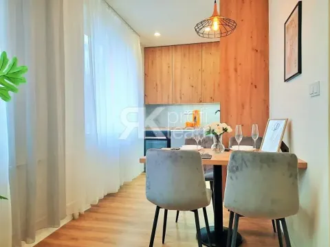 Pronájem bytu 3+kk, Ostrava, Marie Majerové, 63 m2