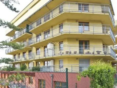 Pronájem bytu 4+kk, Praha - Břevnov, Šlikova, 110 m2