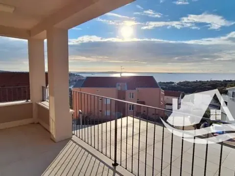 Prodej bytu 3+kk, Primošten, Chorvatsko, 80 m2