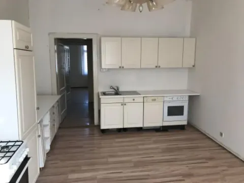 Pronájem bytu 2+kk, Praha - Holešovice, 48 m2