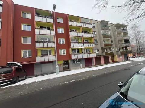 Prodej bytu 3+1, Frýdek-Místek, J. E. Purkyně, 77 m2