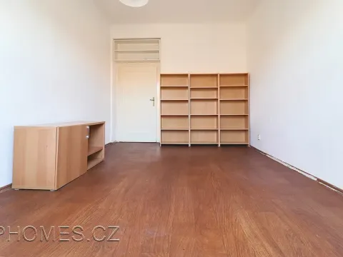 Pronájem bytu 2+1, Praha - Bubeneč, Terronská, 45 m2