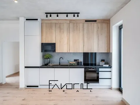 Prodej bytu 4+kk, Ostrava, U Hrůbků, 115 m2