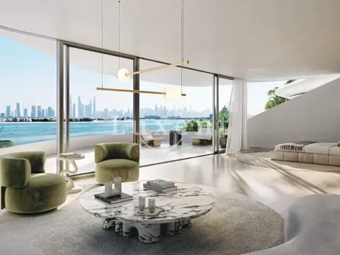 Prodej bytu 3+kk, Dubaj, Spojené arabské emiráty, 198 m2