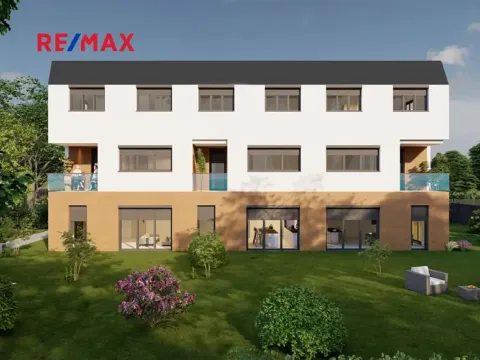 Prodej pozemku pro bydlení, Jesenice, 1302 m2